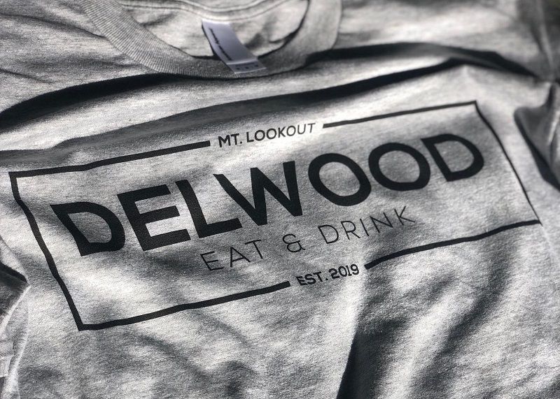 Delwood T-Shirt