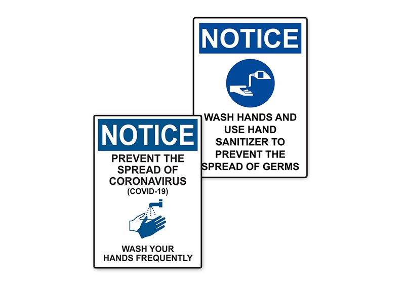Wash Hands Graphics